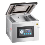 VacPak-It VMC32 Chamber Vacuum Packaging Machine with Two 16 VacPak-It VMC32 Chamber Vacuum Packaging Machine with Two 16