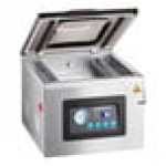 VacPak-It VMC32 Chamber Vacuum Packaging Machine with Two 16 VacPak-It VMC32 Chamber Vacuum Packaging Machine with Two 16
