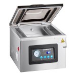 VacPak-It VMC32 Chamber Vacuum Packaging Machine with Two 16 VacPak-It VMC32 Chamber Vacuum Packaging Machine with Two 16