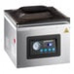VacPak-It VMC32 Chamber Vacuum Packaging Machine with Two 16 VacPak-It VMC32 Chamber Vacuum Packaging Machine with Two 16
