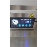 VacPak-It VMC32 Chamber Vacuum Packaging Machine with Two 16 VacPak-It VMC32 Chamber Vacuum Packaging Machine with Two 16