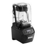 Hamilton Beach HBH855 Summit Edge 3.5 hp High-Performance Blender - 120V