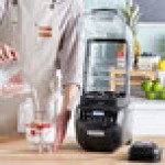 Hamilton Beach HBH855 Summit Edge 3.5 hp High-Performance Blender - 120V