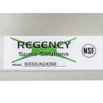 Regency 36