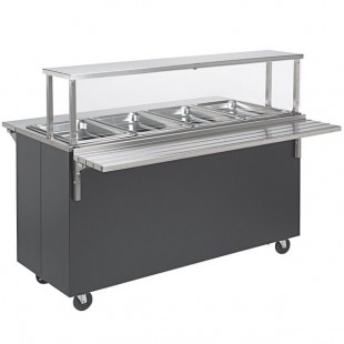 Vollrath 39707 2-Series 46