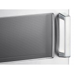 Amana HDC182 Heavy Duty Stainless Steel Commercial Microwave with Push Button Controls - 208/240V, 1800W Amana HDC182 Heavy Duty Stainless Steel Commercial Microwave with Push Button Controls - 208/240V, 1800W