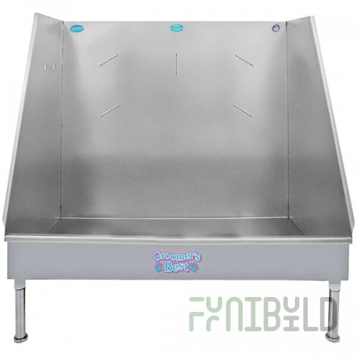 Groomer's Best GB48WI-GL 48