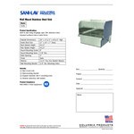 Sani-Lav 7078 20