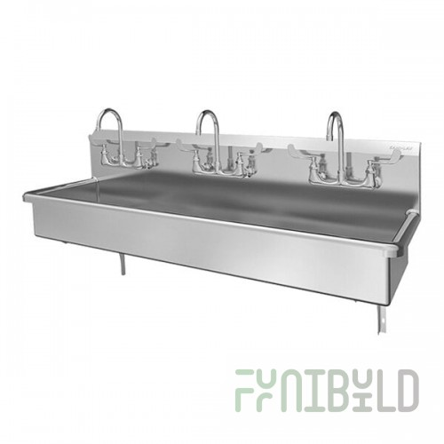 Sani-Lav 56WFL 60