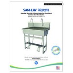 Sani-Lav 54FSL-0.5 40 Sani-Lav 54FSL-0.5 40
