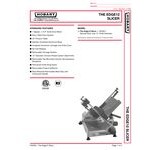 Centerline by Hobart EDGE12 12 Centerline by Hobart EDGE12 12