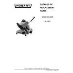 Centerline by Hobart EDGE12 12 Centerline by Hobart EDGE12 12