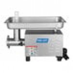 ProCut KG-12-SS #12 Stainless Steel Electric Meat Grinder - 115V, 3/4 hp