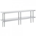 Advance Tabco EK-SS-2410M 24 Advance Tabco EK-SS-2410M 24