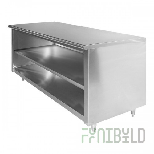 Advance Tabco EB-SS-245M 24