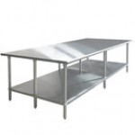 Advance Tabco TGLG-489 48