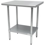 Advance Tabco AG-240 24