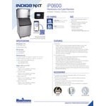 Manitowoc IYP0600W-261 Indigo NXT iP0600 30