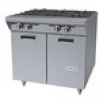 Garland / U.S. Range MST44S-E LP Master Sentry Series Liquid Propane 4 Burner 34 Garland / U.S. Range MST44S-E LP Master Sentry Series Liquid Propane 4 Burner 34