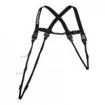 Ergodyne Squids 3157 2 lb. Black Coiled Hard Hat Lanyard with Buckle 19156 Ergodyne Squids 3157 2 lb. Black Coiled Hard Hat Lanyard with Buckle 19156
