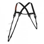 Ergodyne Squids 3157 2 lb. Black Coiled Hard Hat Lanyard with Buckle 19156 Ergodyne Squids 3157 2 lb. Black Coiled Hard Hat Lanyard with Buckle 19156