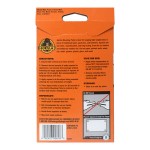 Gorilla 84-Count Removable Mounting Putty Gorilla 84-Count Removable Mounting Putty