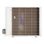 MRCOOL DIY 5th Gen Energy Star Series Ductless Mini-Split Inverter Heat Pump Condenser DIY-24-HP-C-230D25-O - 208-230V, 23,000 BTU MRCOOL DIY 5th Gen Energy Star Series Ductless Mini-Split Inverter Heat Pump Condenser DIY-24-HP-C-230D25-O - 208-230V, 23,000 BTU