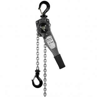 OZ Lifting Products Industrial Series 3/4 Ton Manual Lever Hoist with 10' Lift OZIND075-10LH OZ Lifting Products Industrial Series 3/4 Ton Manual Lever Hoist with 10' Lift OZIND075-10LH