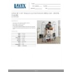Lavex 16 Lavex 16
