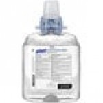 PURELL® Advanced 5191-04 FMX-12 / CS4 1200 mL Green-Certified Foaming Instant Hand Sanitizer - 4/Case PURELL® Advanced 5191-04 FMX-12 / CS4 1200 mL Green-Certified Foaming Instant Hand Sanitizer - 4/Case