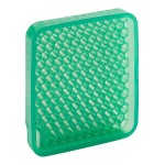 Fresh Products Ourfresh 2.0 OFB-F-008I048M-02 Cucumber Melon Scent Air Freshener Refill with Battery - 8/Pack Fresh Products Ourfresh 2.0 OFB-F-008I048M-02 Cucumber Melon Scent Air Freshener Refill with Battery - 8/Pack