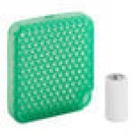 Fresh Products Ourfresh 2.0 OFB-F-008I048M-02 Cucumber Melon Scent Air Freshener Refill with Battery - 8/Pack Fresh Products Ourfresh 2.0 OFB-F-008I048M-02 Cucumber Melon Scent Air Freshener Refill with Battery - 8/Pack