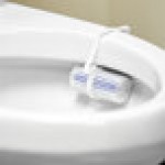 Lavex Floral Scent Toilet Rim Cage - 12/Pack Lavex Floral Scent Toilet Rim Cage - 12/Pack