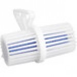 Lavex Floral Scent Toilet Rim Cage - 12/Pack Lavex Floral Scent Toilet Rim Cage - 12/Pack