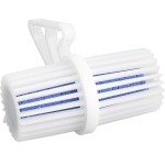 Lavex Floral Scent Toilet Rim Cage - 12/Pack Lavex Floral Scent Toilet Rim Cage - 12/Pack