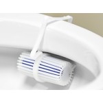 Lavex Floral Scent Toilet Rim Cage - 12/Pack Lavex Floral Scent Toilet Rim Cage - 12/Pack