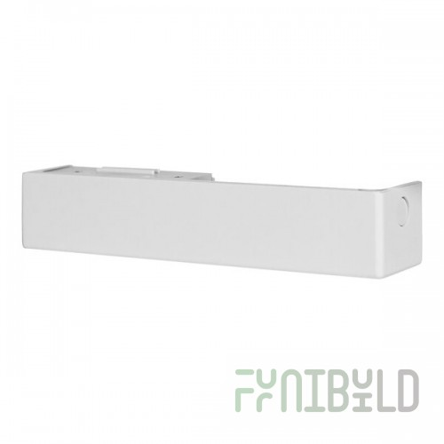 Little Giant EC-1U-DV Undermount 1/4
