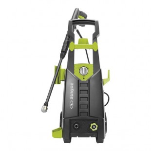 Sun Joe SPX2688-MAX Corded Electric Pressure Washer with Accessories - 2050 PSI; 1.8 GPM