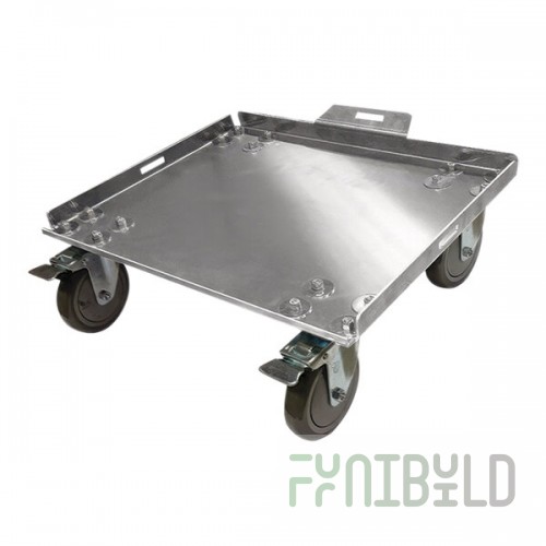 Novatek F0790 Mobile Cart for 700 Series