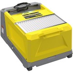 AlorAir Storm SLGR 1600X Smart Wi-Fi Commercial Grade Dehumidifier - 115V AlorAir Storm SLGR 1600X Smart Wi-Fi Commercial Grade Dehumidifier - 115V