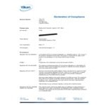 Vikan 77349 23 5/8