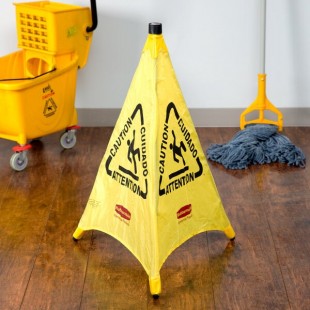 Rubbermaid® FG9S0100YEL 30 Rubbermaid® FG9S0100YEL 30