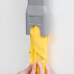 Rubbermaid® FG9S0100YEL 30