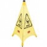 Rubbermaid® FG9S0100YEL 30