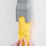 Rubbermaid® FG9S0100YEL 30