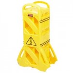 Rubbermaid® FG9S0100YEL 30