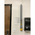Rubbermaid® FG9S0100YEL 30