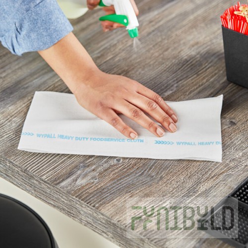 WypAll® CriticalClean 12 5/16