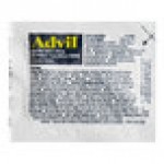 Advil® 15000 Ibuprofen Tablets - 100/Box