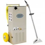 Namco Scooter Cub 4115 3-Stage Corded Carpet Extractor - 6 Gallon